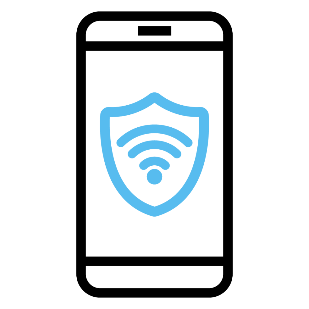 Mobile VPN